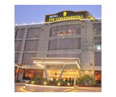 Hotel JSR Continental,Haridwar Road