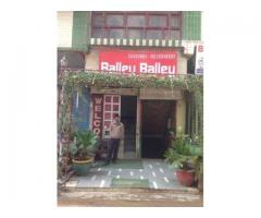 BALLEY BALLEY BANQUET,Bali Nagar