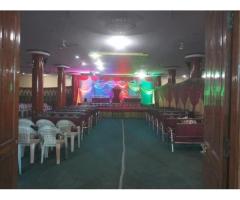 Faiz Noor Banquet Hall,Chandni Chowk
