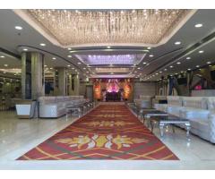 KD Grand Banquet,Dwarka